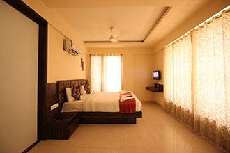 Hotel K.N. Park, Mumbai 2